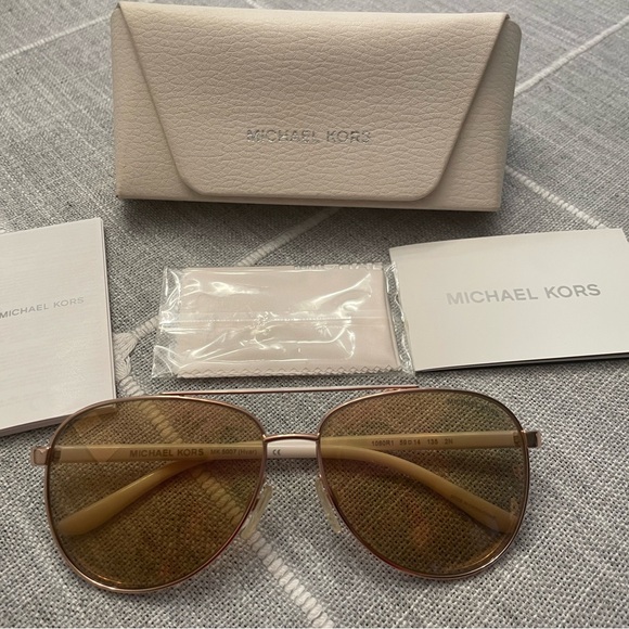 Michael Kors Sunglasses - Picture 3 of 7